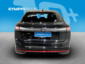 Volkswagen ID.7 vaihtoauto