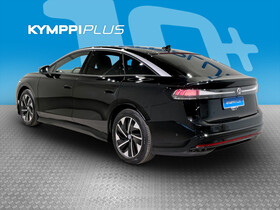 Volkswagen ID.7 vaihtoauto