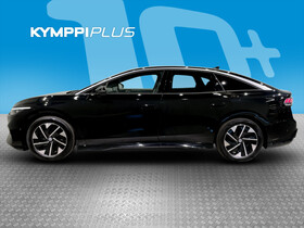 Volkswagen ID.7 vaihtoauto