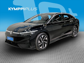 Volkswagen ID.7 vaihtoauto