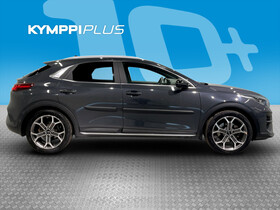 Kia XCeed vaihtoauto