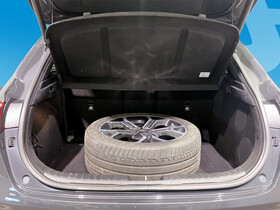 Kia XCeed vaihtoauto