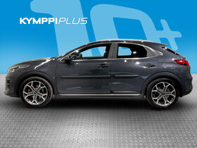 Kia XCeed vaihtoauto