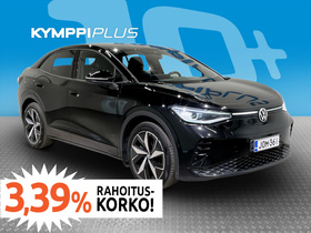 Volkswagen ID.5 vaihtoauto