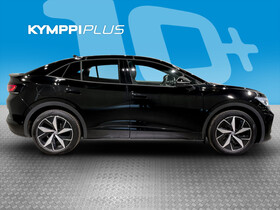 Volkswagen ID.5 vaihtoauto