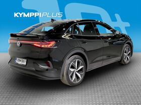 Volkswagen ID.5 vaihtoauto