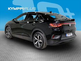 Volkswagen ID.5 vaihtoauto