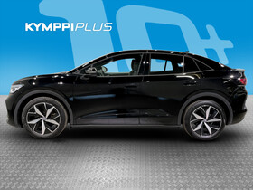 Volkswagen ID.5 vaihtoauto