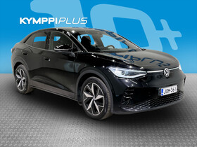 Volkswagen ID.5 vaihtoauto