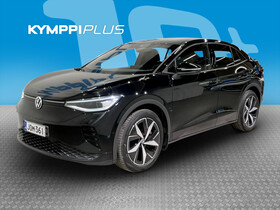 Volkswagen ID.5 vaihtoauto