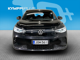 Volkswagen ID.5 vaihtoauto