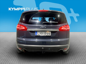 Ford S-MAX vaihtoauto