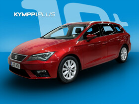 SEAT Leon ST vaihtoauto