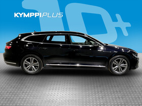 Volkswagen Arteon vaihtoauto