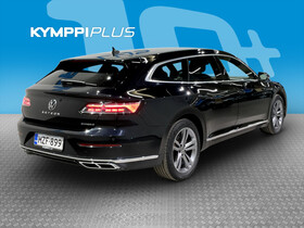 Volkswagen Arteon vaihtoauto