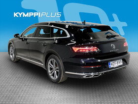 Volkswagen Arteon vaihtoauto