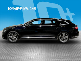 Volkswagen Arteon vaihtoauto