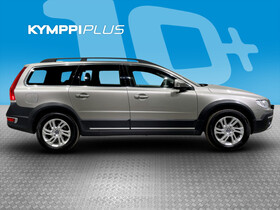 Volvo XC70 vaihtoauto