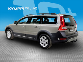 Volvo XC70 vaihtoauto