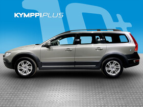 Volvo XC70 vaihtoauto