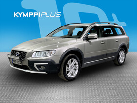 Volvo XC70 vaihtoauto