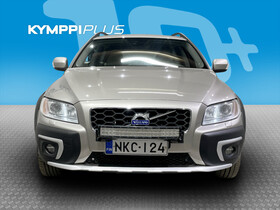 Volvo XC70 vaihtoauto