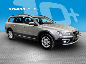 Volvo XC70 vaihtoauto