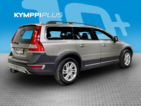 Volvo XC70 vaihtoauto