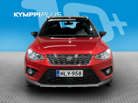 SEAT Arona vaihtoauto