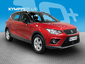 SEAT Arona vaihtoauto