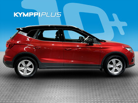 SEAT Arona vaihtoauto