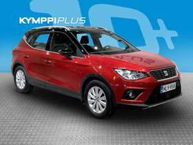 SEAT Arona vaihtoauto