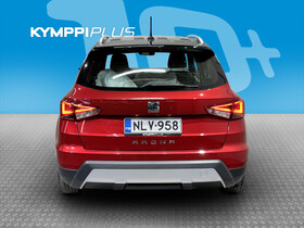 SEAT Arona vaihtoauto