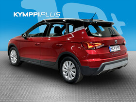 SEAT Arona vaihtoauto