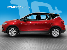SEAT Arona vaihtoauto