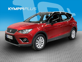 SEAT Arona vaihtoauto