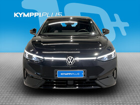 Volkswagen ID.7 vaihtoauto
