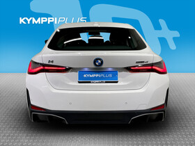 BMW i4 vaihtoauto