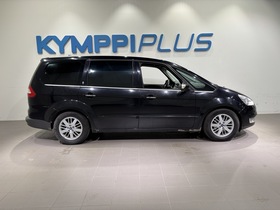 Ford Galaxy vaihtoauto