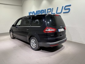 Ford Galaxy vaihtoauto