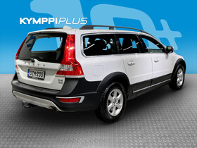 Volvo XC70 vaihtoauto