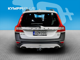 Volvo XC70 vaihtoauto