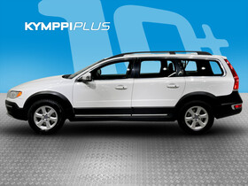 Volvo XC70 vaihtoauto