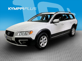 Volvo XC70 vaihtoauto