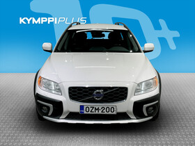 Volvo XC70 vaihtoauto