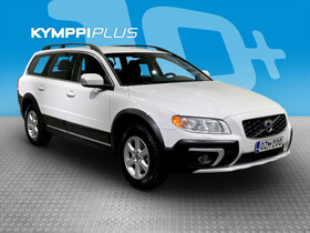 Volvo XC70 vaihtoauto