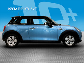 Mini Hatchback vaihtoauto