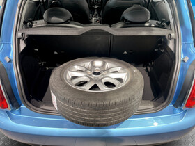 Mini Hatchback vaihtoauto