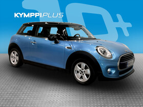 Mini Hatchback vaihtoauto