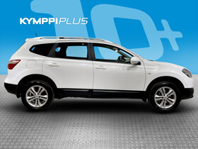 Nissan Qashqai+2 vaihtoauto